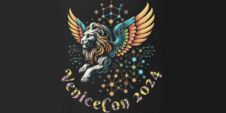 VeniceCon 2024